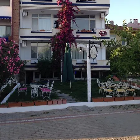 Anfora Apart Küçükkuyu
