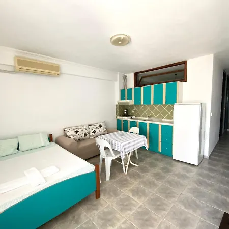 Anfora Apart Bed & Breakfast *