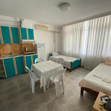 Anfora Apart Kucukkuyu