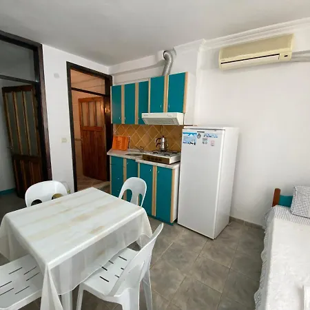 Bed & Breakfast Anfora Apart *