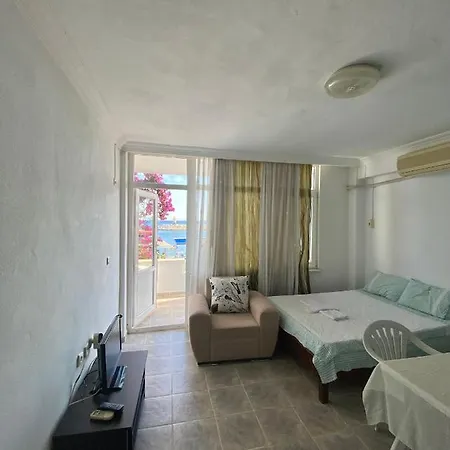 Anfora Apart Bed & Breakfast *