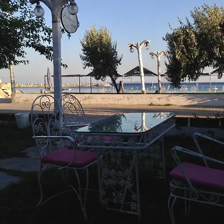 Bed & Breakfast Anfora Apart Kucukkuyu